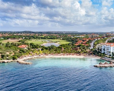 BLUE BAY CURAÇAO GOLF & BEACH RESORT (Dorp Sint Michiel) - Hotel ...
