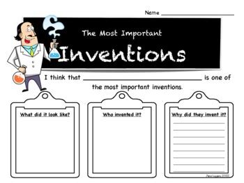 Invention Hand Out 的图像结果