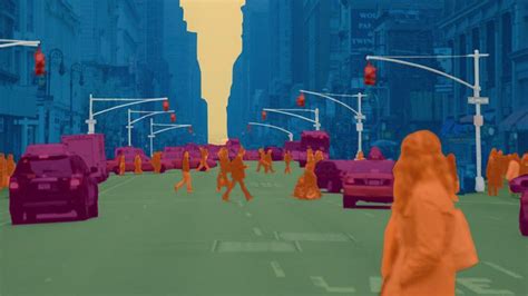 Deep Learning in MATLAB 的图像结果