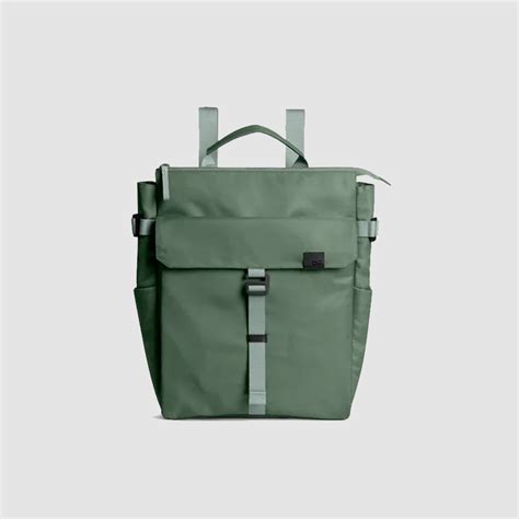 Kelp Pole Convertible Totepack – Swag Store