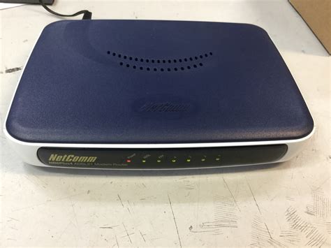 Image result for NetComm Nb1300plus4