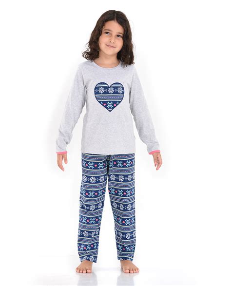 Tribal pajamas – mackly
