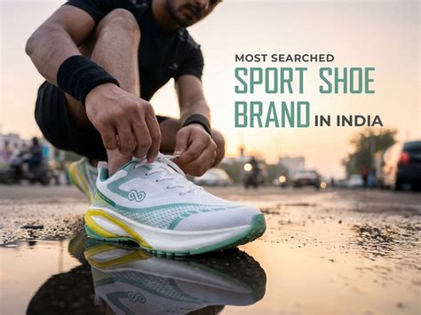 Why Walkaroo Is India’s Most Searched Sports Shoe Brand in 2026 ...