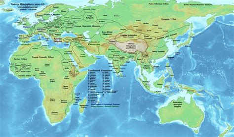 History Map 的图像结果