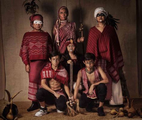 The Garo People: Reimagined Through Fashion and Style