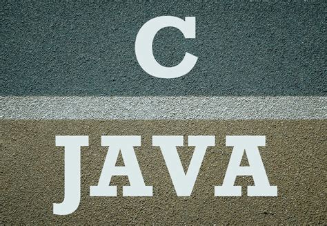 Image result for Java Program in C