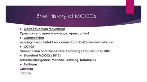 Example of MOOC 的图像结果