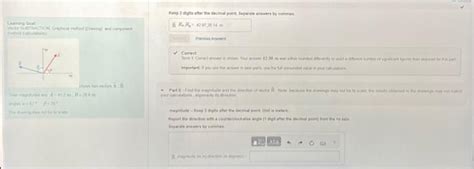 Image result for Graphical Method of Vector Subtraction
