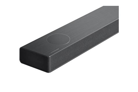 9.1.5Ch 810W Dolby Atmos Soundbar System – S95QR | LG IN