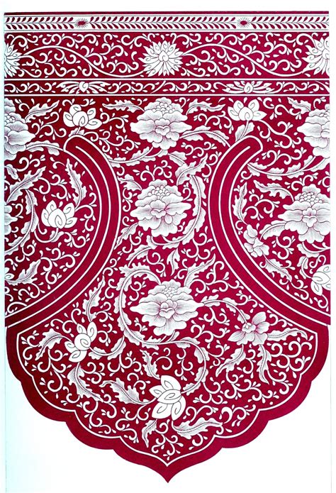 Old China Patterns 的图像结果