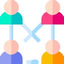 Interpersonal Icons & Symbols