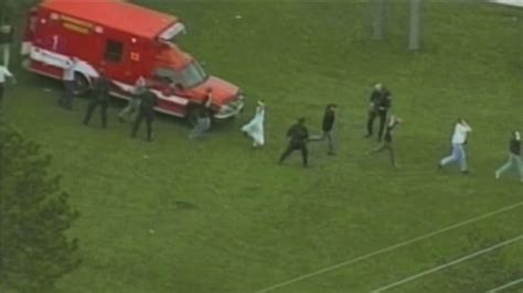 Thursday marks 24-year anniversary of Columbine High School massacre ...