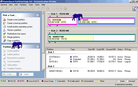 Image result for PartitionMagic Tutorial