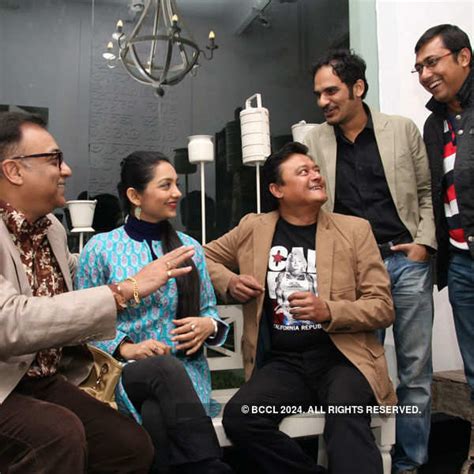 Ebar Sabor: Music launch- The Etimes Photogallery Page 12