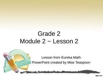 Image result for Eureka Math 2nd Grade Module 2 Lesson 10