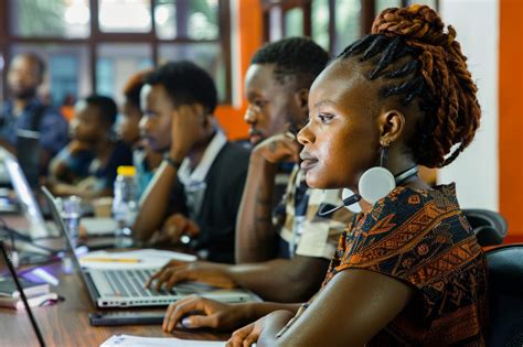 Microsoft commits to skilling one million people for digital skills through Artificial Intelligence skilling initiative in South Africa - Source EMEA
