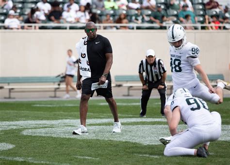 Michigan State has major concerns to address on special teams - mlive.com