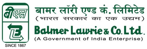 BalmerLawrie