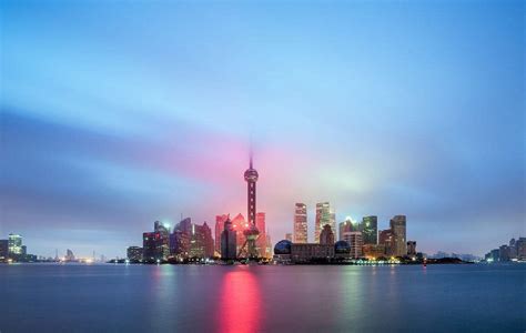 上海100强企业分布图：黄浦区11家，静安区、普陀区各6家_腾讯新闻