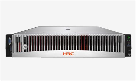 H3C UniServer R4950 G5服务器-新华三集团-H3C