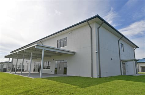 Ridgeview Global Studies Academy (Davenport, FL) — Furr, Wegman & Banks ...