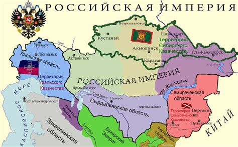 Почему Сталин отдал казахам земли уральских казаков? | Живая Средняя ...