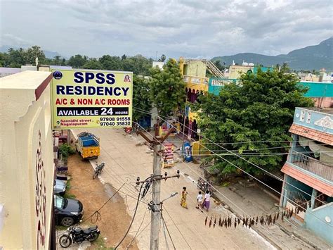 SPSS RESIDENCY (Chittoor, Andhra Pradesh) - Lodging Reviews & Photos ...