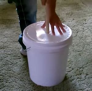Homemade Washing Machine 的图像结果