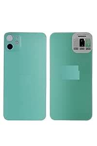 Back Pasteable sillicon Converters Compatible with Apple iPhone iPh- XR ...