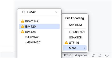 Image result for Encoding Type