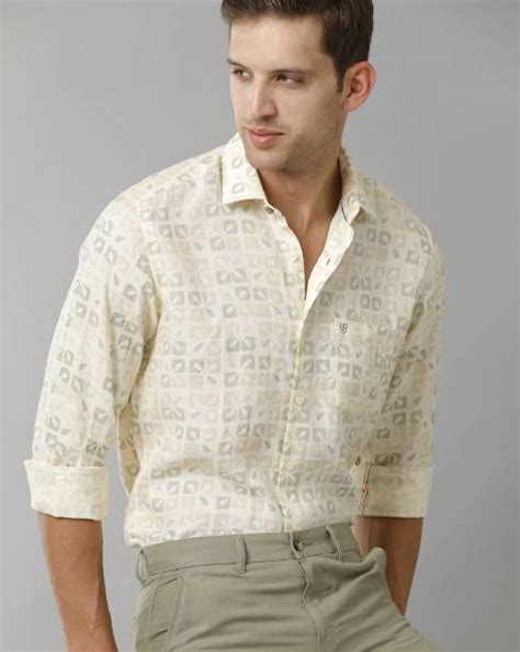 Linen Club Clothing And Accessories - Buy Linen Club Clothing And ...