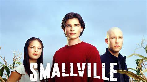 Watch Smallville · Season 8 Full Episodes Online - Plex