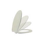 BOLERO WC Daska Bela Soft Close - Alvos Beograd