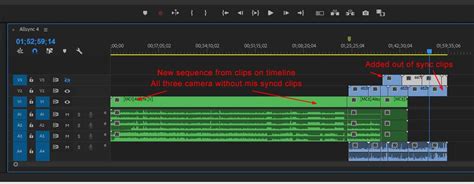 Image result for How Multi-Camera Reference Sync Works