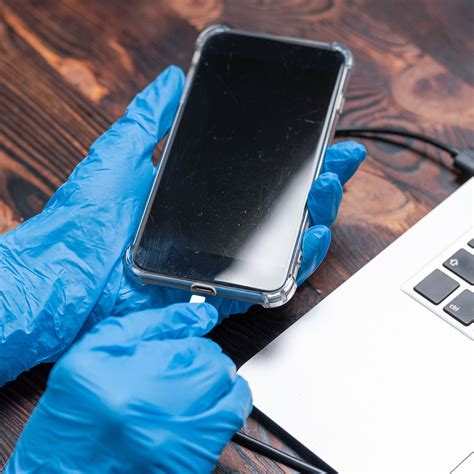 📱 Experten für Smartphone Datenrettung | Fixpreis für 179€