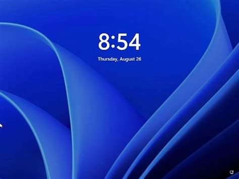 All You Need-Get to Know New Changes Windows Lock Screen on Windows 11