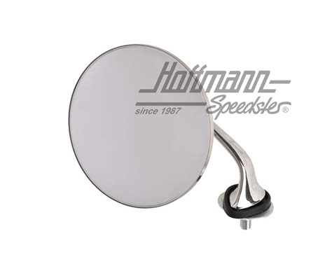 Sportspiegel, Lucas Style, links | MILCL | 510-8005-01