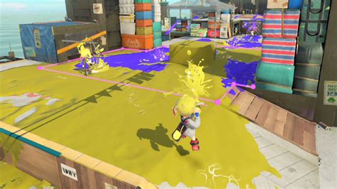 Image result for Splatoon Explained