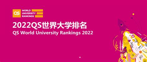 2022年QS世界大学排名（泰国）完整版！ - 知乎