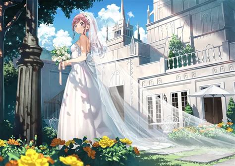 Image result for Anime the Bride 18