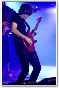 Joe Satriani Photographic Paper - Music posters in India - Buy art ...