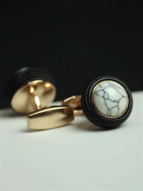 Plush Premium Cufflinks