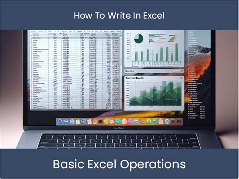 Writing Programs for Excel 的图像结果