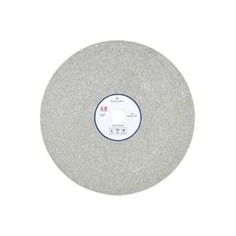 SCOTTCHEN Diamond Grinding Wheel Disc 6" x 1/2" Arbor Hole 60 Grit ...
