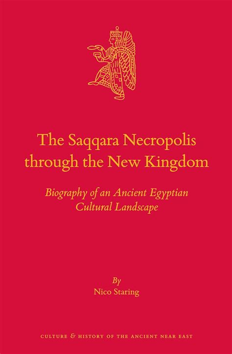Buy The Saqqara Necropolis Through the New Kingdom: Biography of an ...