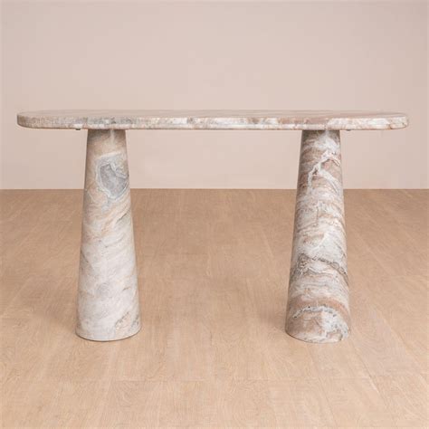 Hump Console Table | Luxury Console Table
