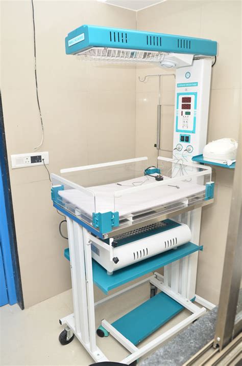 Multispeciality hospitals in Vesu surat