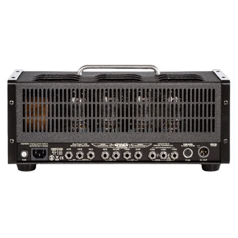 Mesa Boogie Bass Prodigy Four:88 250-watt Tube Bass Amplifier Head ...