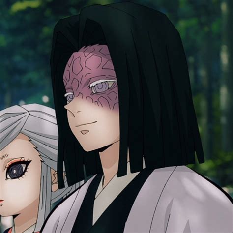 Kagaya Ubuyashiki — I came out as trans to my father and he didn't...