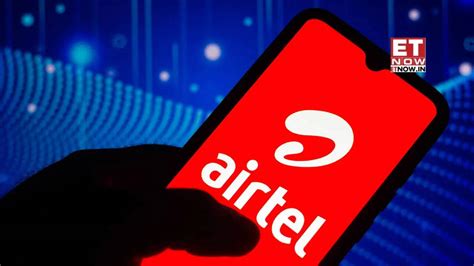 Bharti Airtel share price target: Morgan Stanley bullish on telecom ...